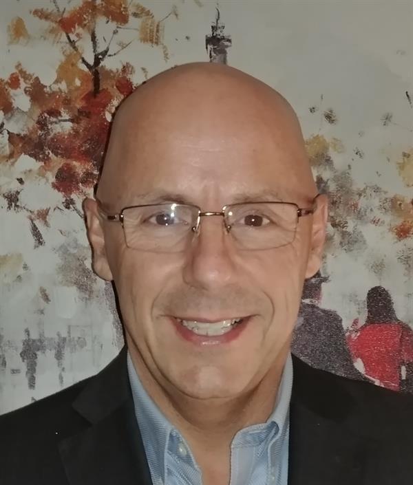 Marc Toupin Courtier immobilier agréé DA